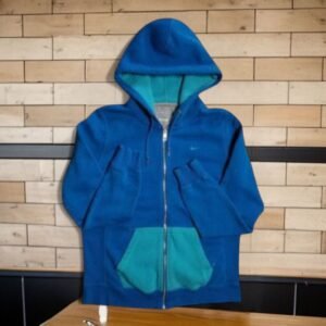 Sudadera Nike The Athletic Dept. Azul