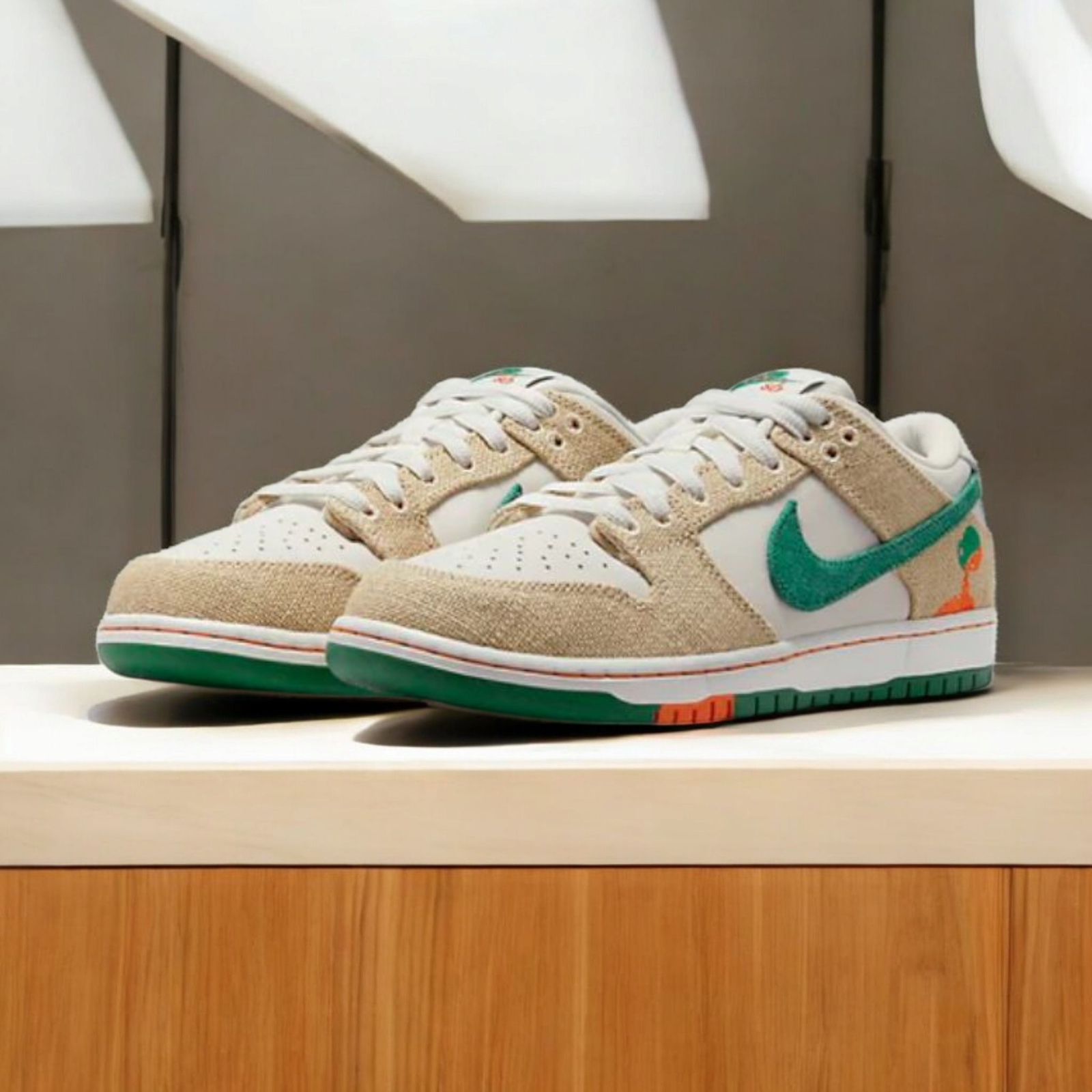 Nike SB Dunk Low Jarritos (Edición Especial)